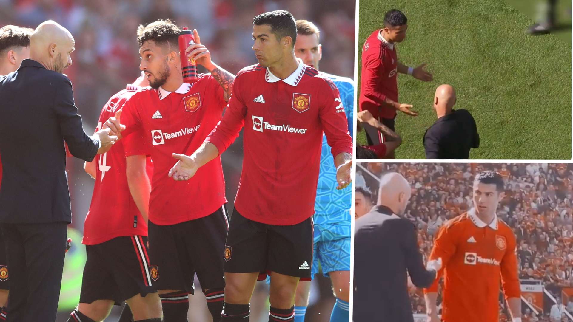 团队表现 团队表现