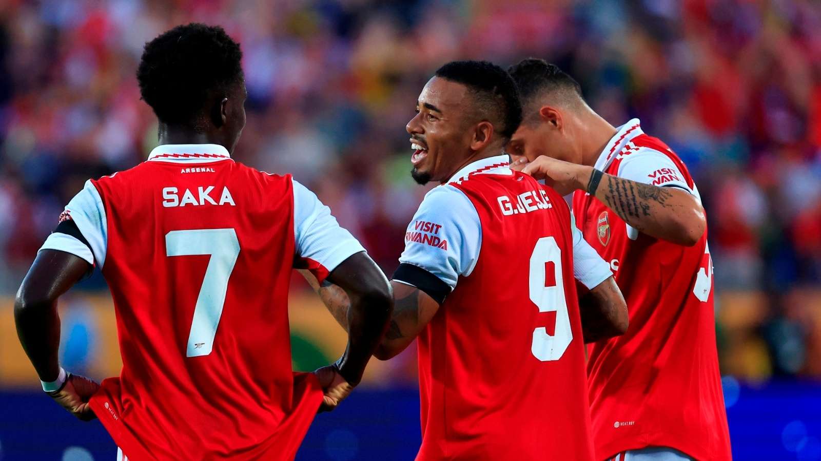 展望未来 展望未来