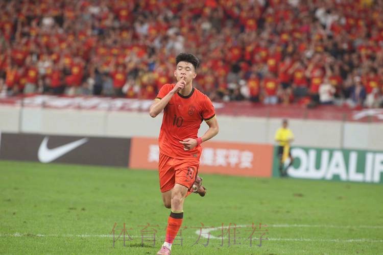 中国U23男足：卸下包袱 保持专注